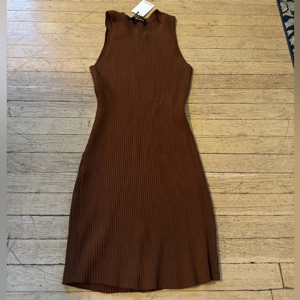 NWT Bodycon Dress